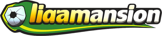 Logo ligamansion